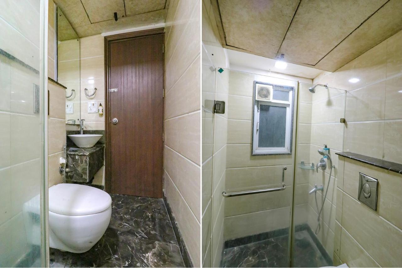 Fabhotel Admire Suites New Delhi Eksteriør billede
